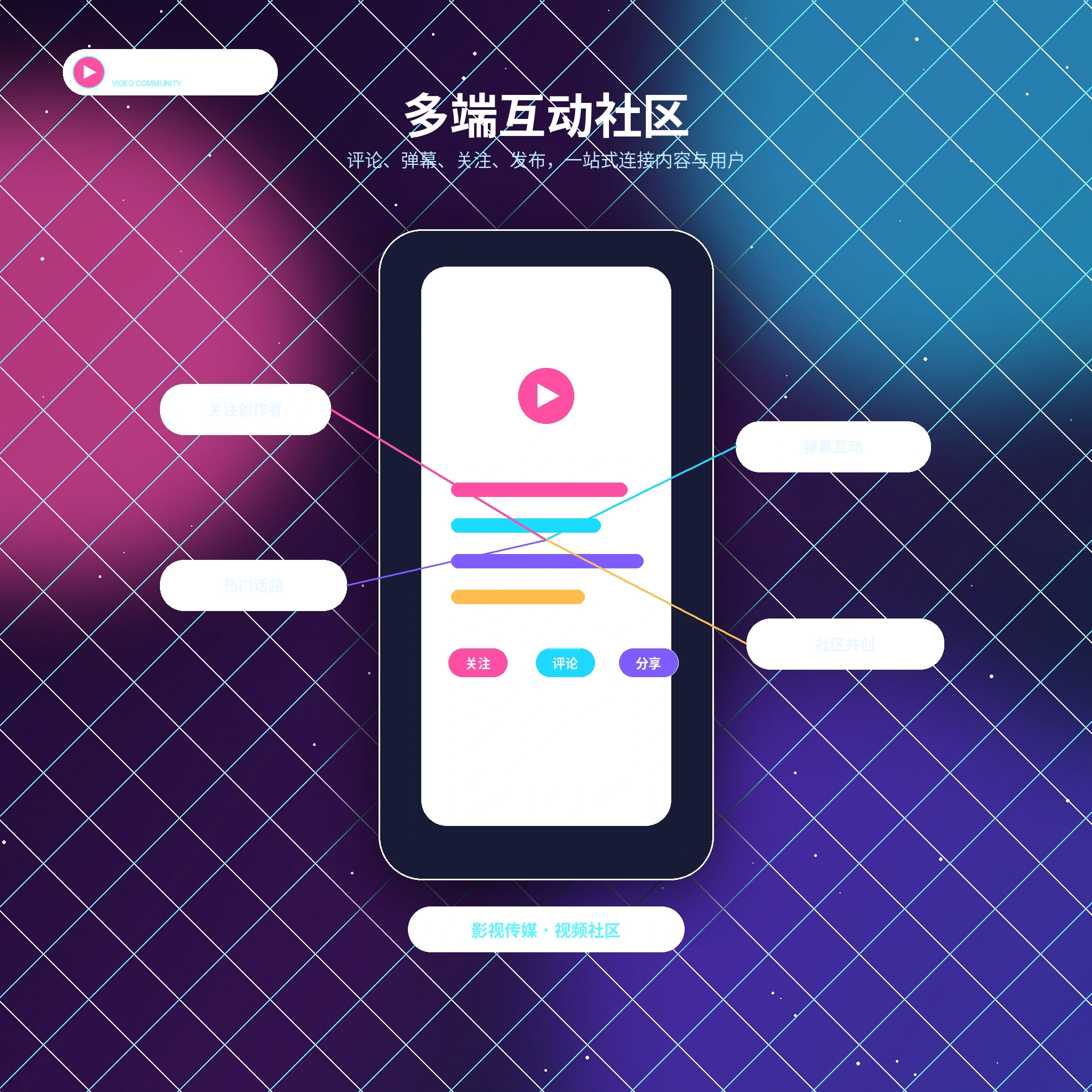 糖心vlogAPP服务与移动端功能